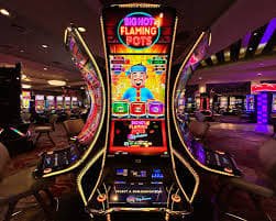 Meja live casino dengan dealer sungguhan di monster69