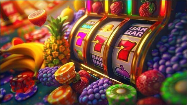 Promosi dan bonus aktif untuk member monster69