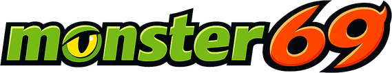 monster69 logo